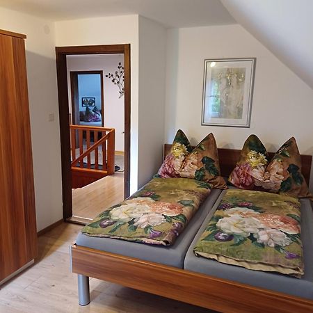 Appartement Steiner Schladming Zewnętrze zdjęcie