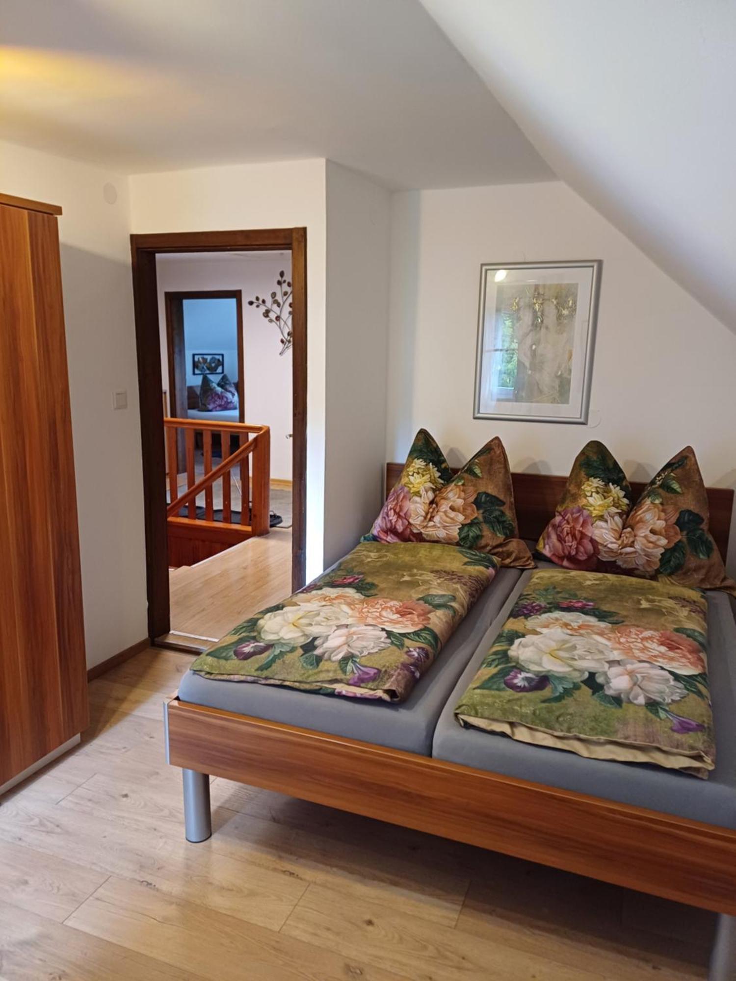 Appartement Steiner Schladming Zewnętrze zdjęcie