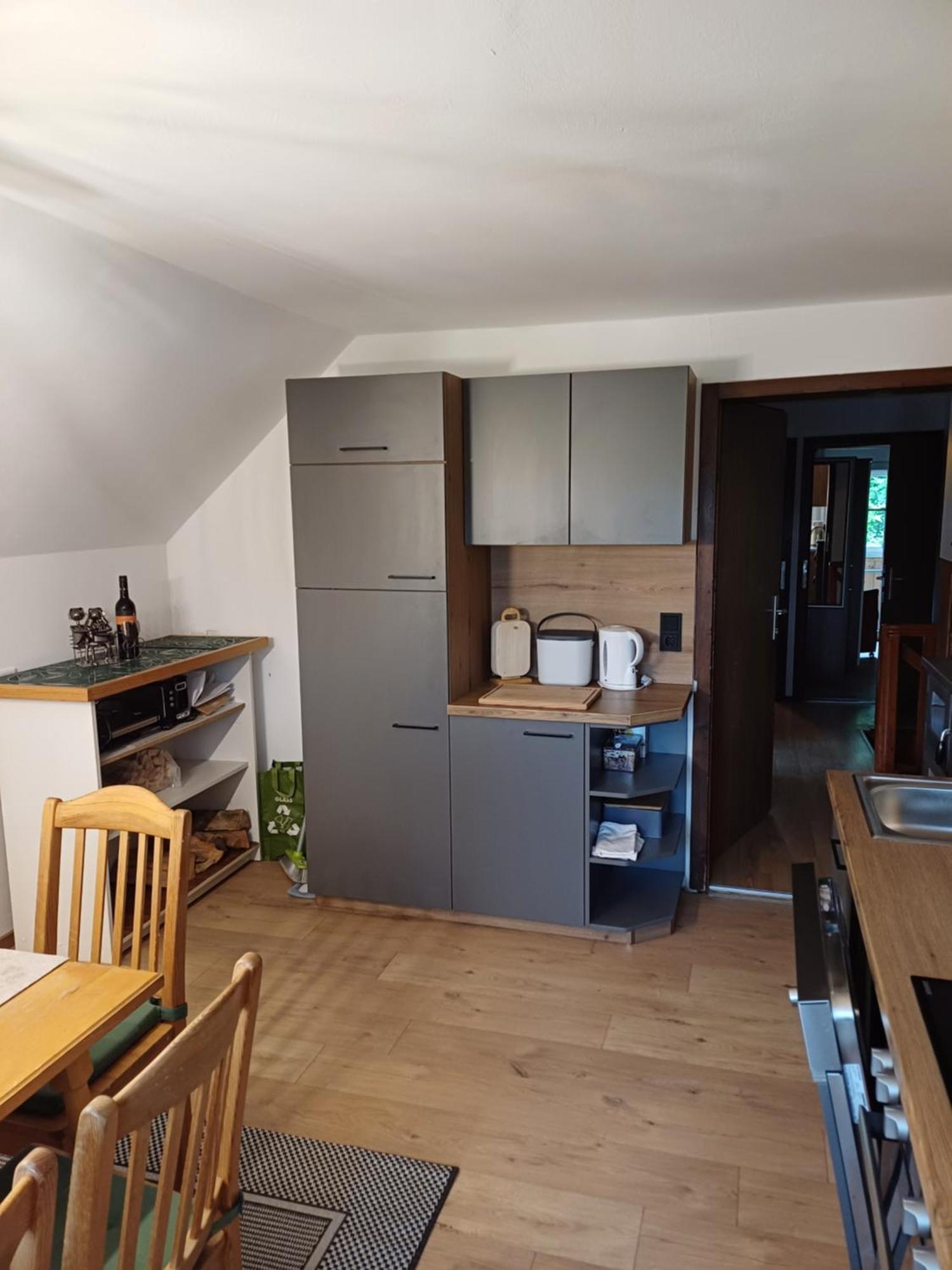 Appartement Steiner Schladming Zewnętrze zdjęcie