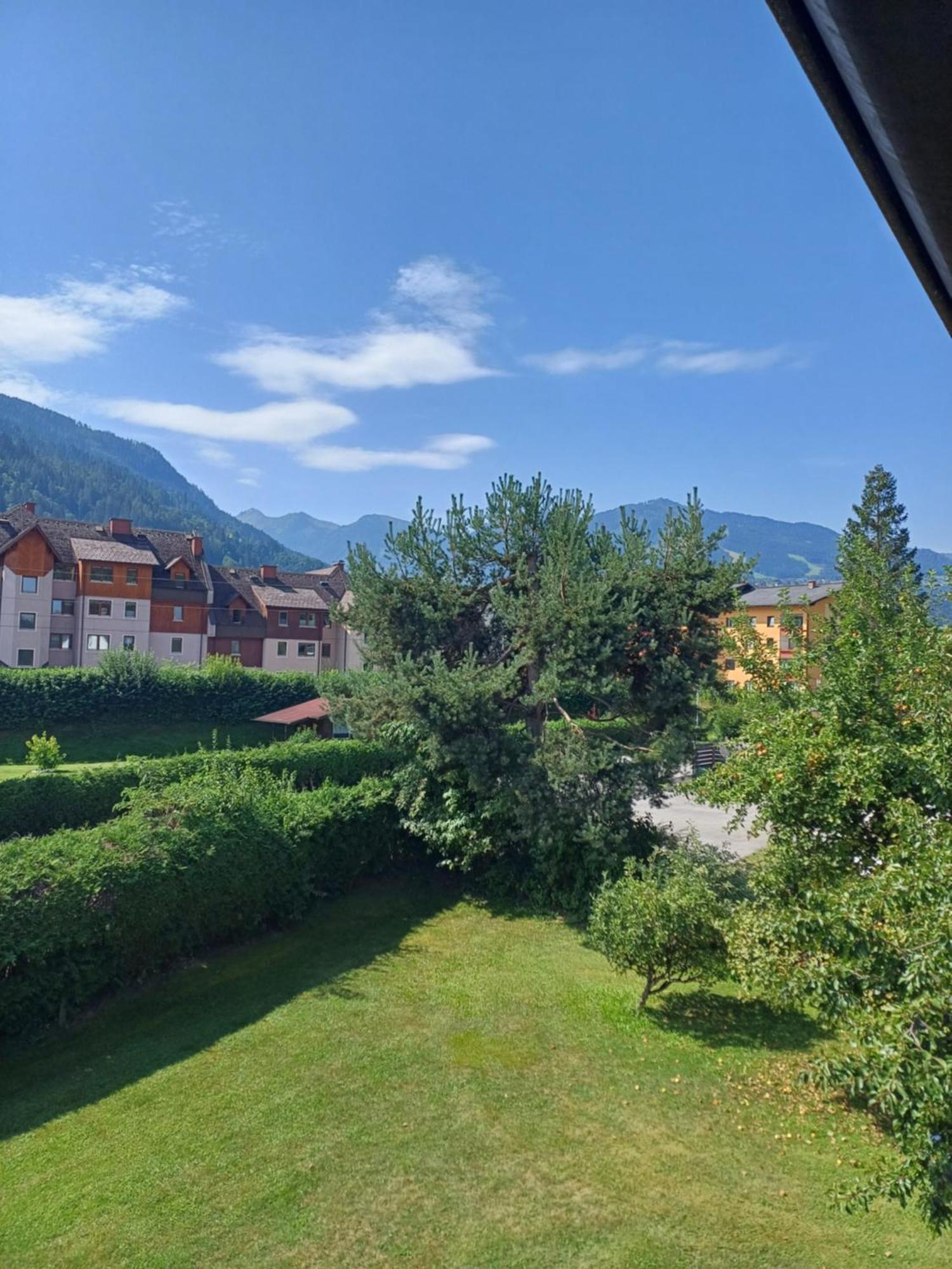 Appartement Steiner Schladming Zewnętrze zdjęcie